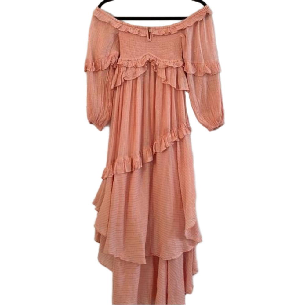 Free People Spell & The Gypsy Clementine
Mermaid Dress XS - Picture 6 of 16